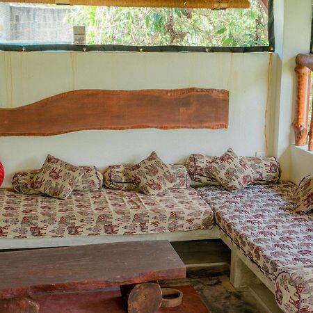 Villa Lanka Relax Hikkaduwa Dış mekan fotoğraf