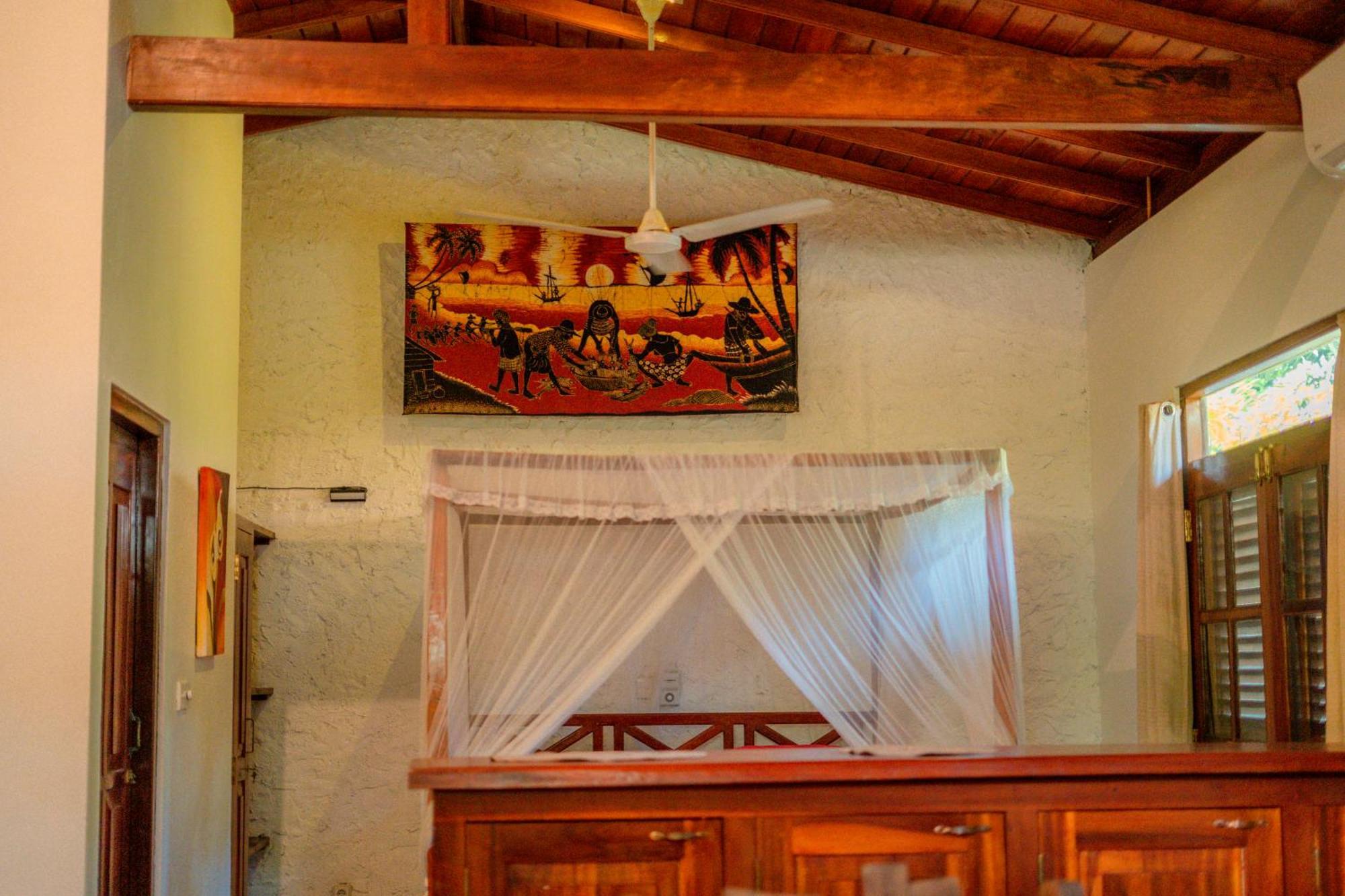 Villa Lanka Relax Hikkaduwa Dış mekan fotoğraf