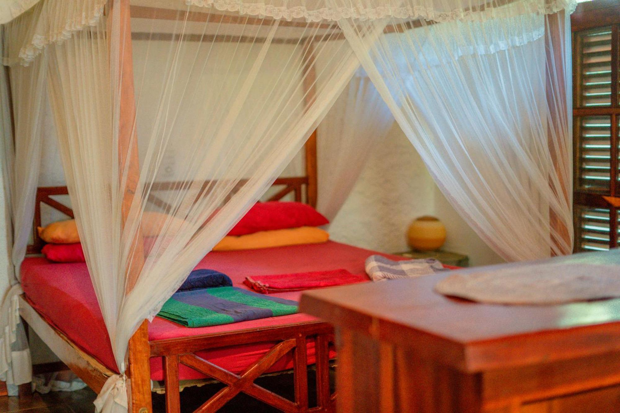 Villa Lanka Relax Hikkaduwa Dış mekan fotoğraf