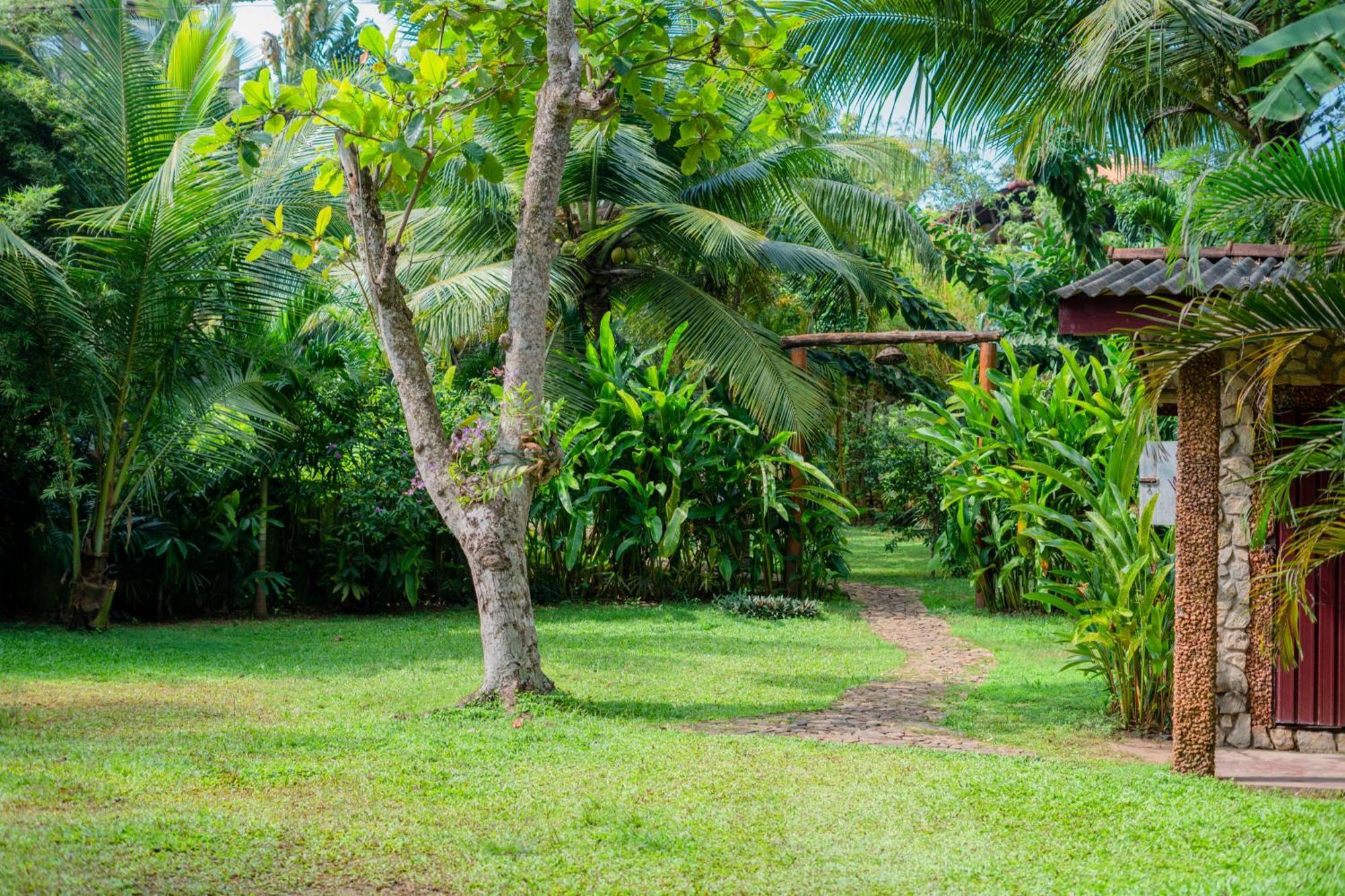 Villa Lanka Relax Hikkaduwa Dış mekan fotoğraf