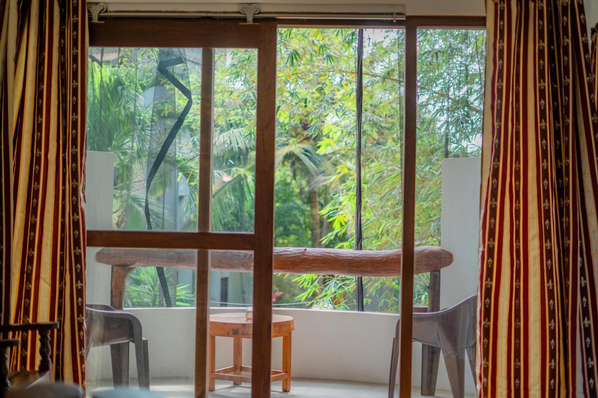 Villa Lanka Relax Hikkaduwa Dış mekan fotoğraf