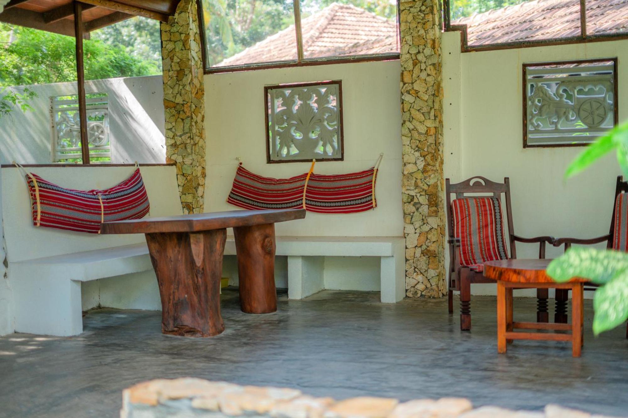 Villa Lanka Relax Hikkaduwa Dış mekan fotoğraf