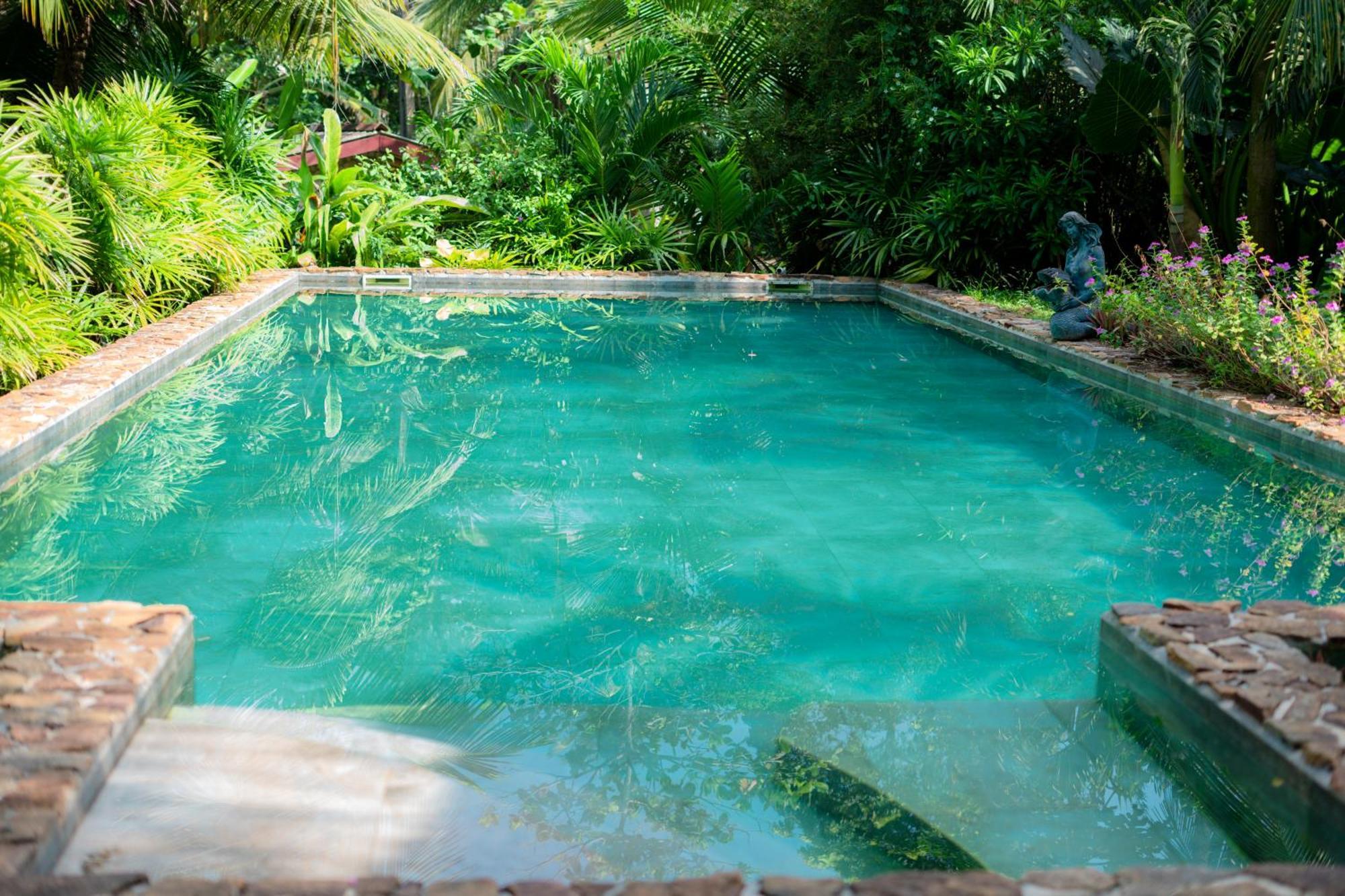 Villa Lanka Relax Hikkaduwa Dış mekan fotoğraf