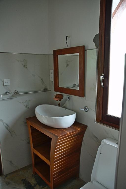 Villa Lanka Relax Hikkaduwa Dış mekan fotoğraf